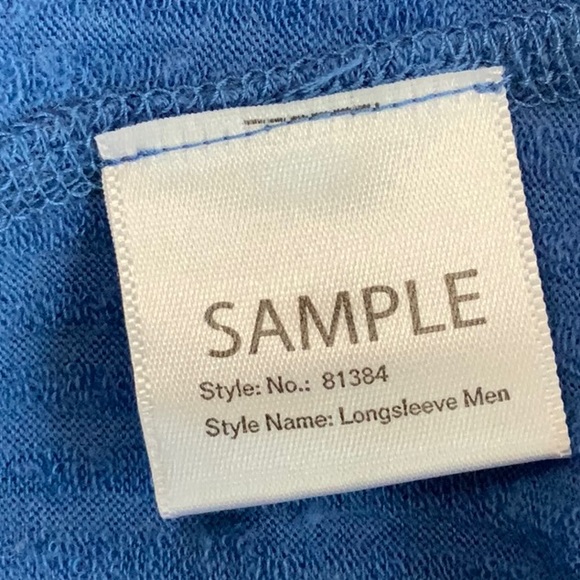 Fjallraven OVIK BASE WOOL HALF ZIP - Uncle Blue - Picture 10 of 11